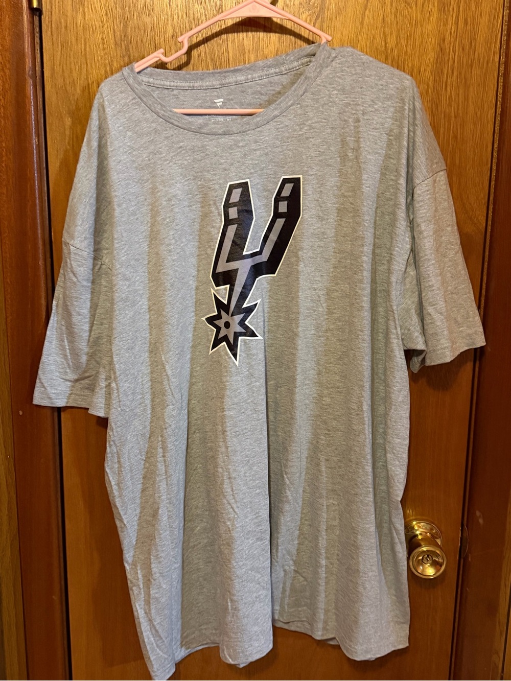 Spurs Shirt